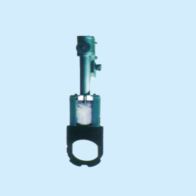 DYZW（I）整體直式微型電液推桿