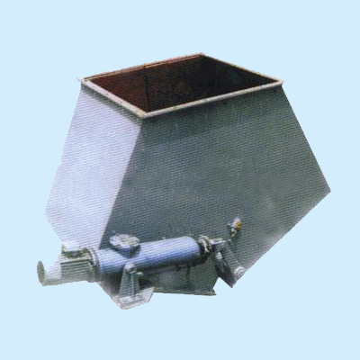 DBSF型電液動三通分料器