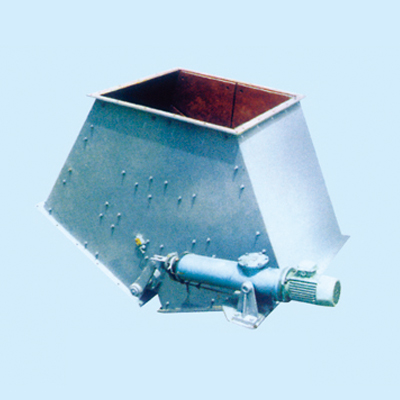DSF-A(B) 型電液動三通分料器